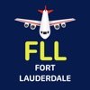 Fort Lauderdale Airport icon
