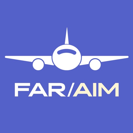 FAR AIM by Flightready icon