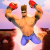 Monster Hero Fighting Games 3D icon