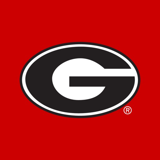 Georgia Bulldogs icon