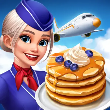 Airplane Chefs - Cooking Game Cheats