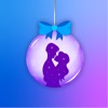 Sexmas: Couple Advent Calendar icon