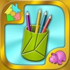 Office Jigsaw Puzzle icon