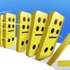 Domino Rush 3D icon