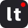 Live text - Text flasher icon