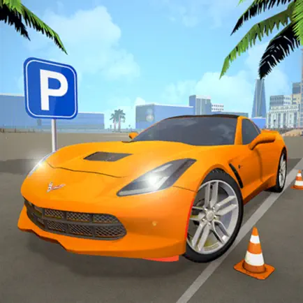 Parking Cars: Sports Car Games Cheats