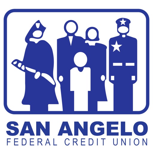 San Angelo Federal CU