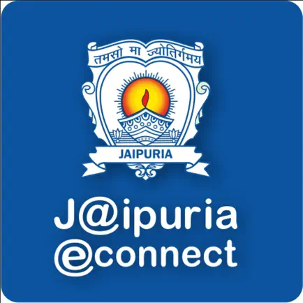 Jaipuria eConnect Cheats