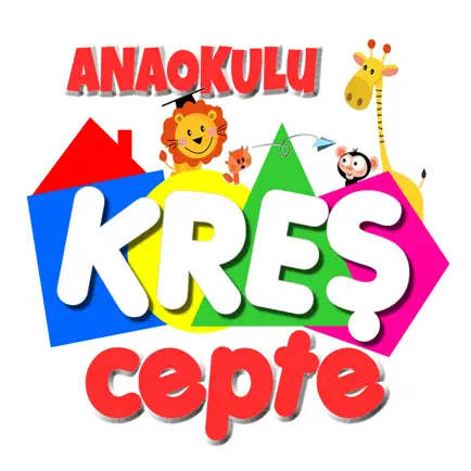 Anaokulu Kreş Cepte Cheats