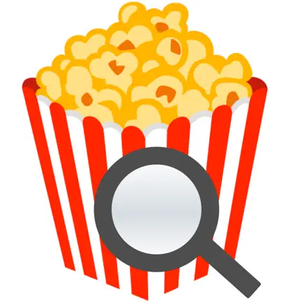 Pipoca - Movies and TV Shows Cheats