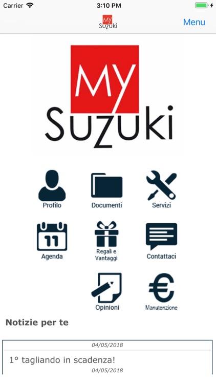 MySuzuki