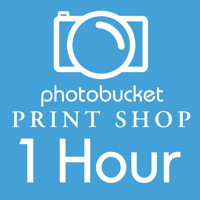 PhotoBucket CVS Photo Prints