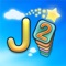 Meet Jumbline 2, the most addictive word game in the App Store