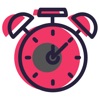 Medicine  Timetracker icon