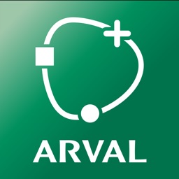 Arval Mobility App BE