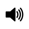 Play System Sounds icon