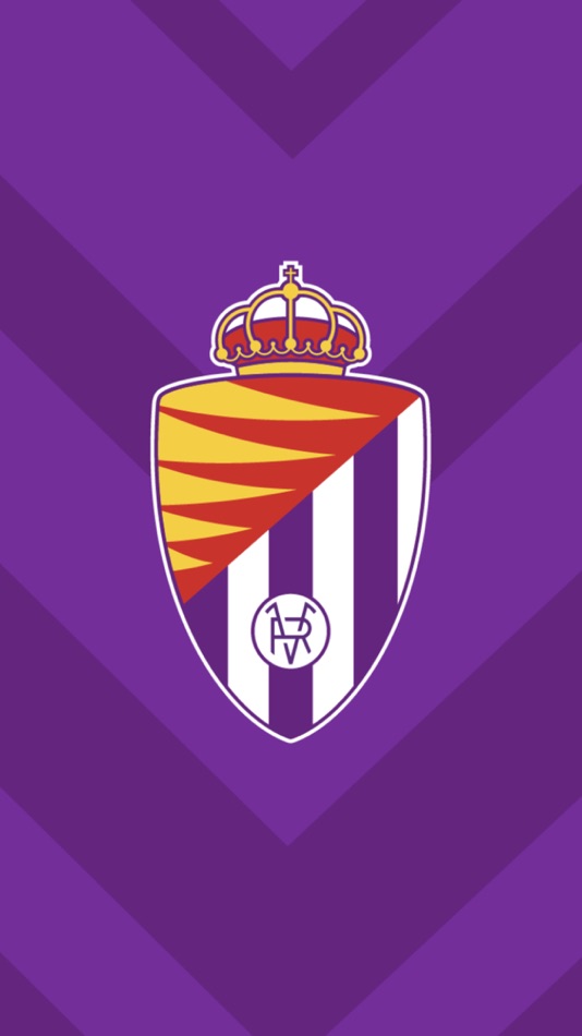 Real Valladolid CF Official - 2.8.2 - (iOS)