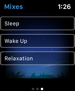 ‎BetterSleep: Relax and Sleep Screenshot