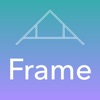 A-Frame icon