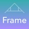 A-Frame is an application for 2D Frame analysis by stiffness matrix method