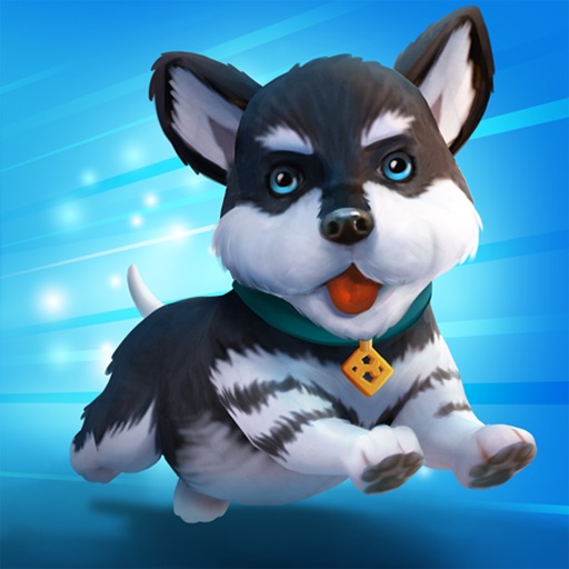 My Puppy Dog: Animal Runner 3D - FREESTYLE GAMES S.L.