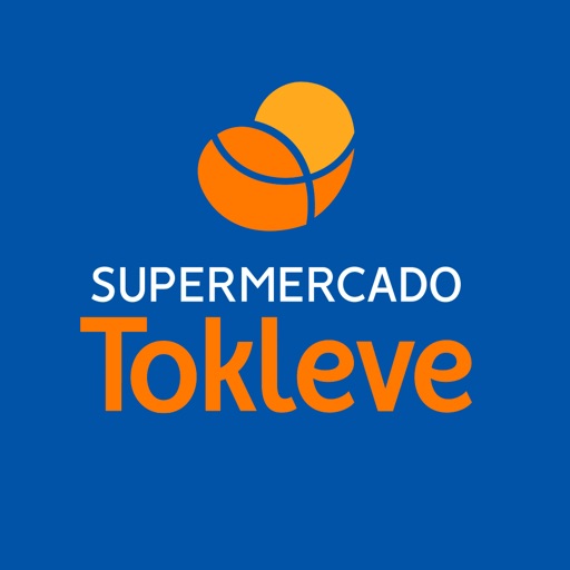 Tok Leve Supermercado