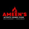 Ameen's Restaurant