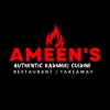 Ameen's Restaurant icon