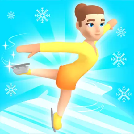 Ice Skate.io Cheats