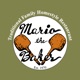 Mario the Baker - Stamford app icon - Food & Drink app for iPhone