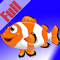 App Icon for Fiskespil til småbørn fuld ver App in Denmark IOS App Store