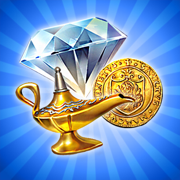 Relic Match 3: Misterio Puzzle