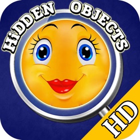 螢幕擷取畫面 (5) Hidden Objects:Hidden Mania 4