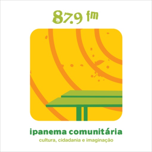 Ipanema Comunitária 87.9 FM