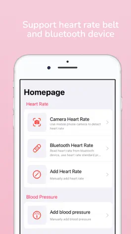 Game screenshot Pulser - Daily Heart Monitor apk