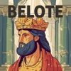 Belote Pro icon