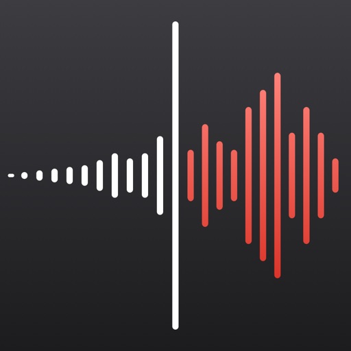 Voice Recorder－Audio Memos Арр iOS App