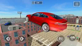 Game screenshot GT Car Jumping: Stunt Games 3D mod apk