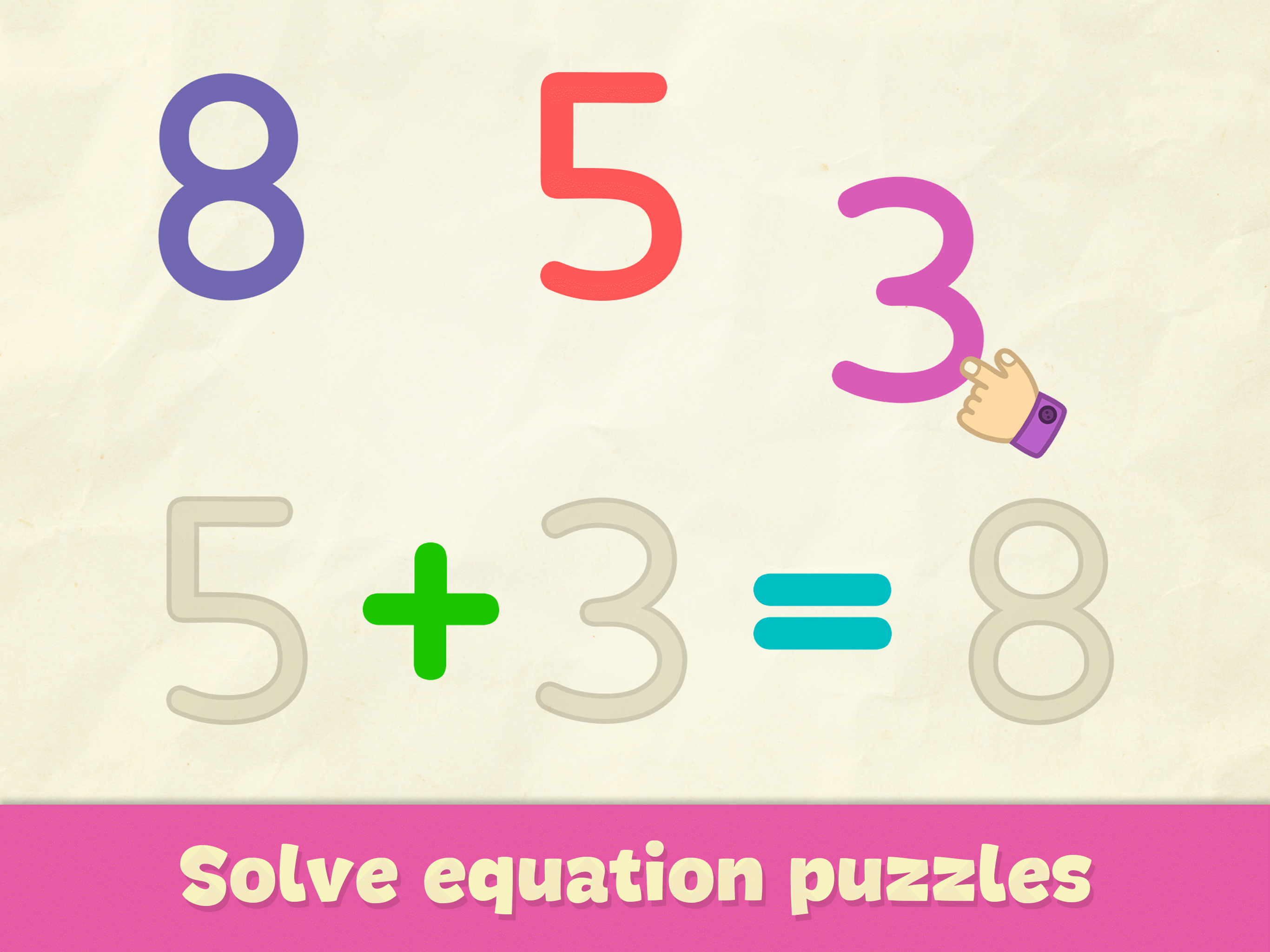 123 Learning Games for Kids 3+