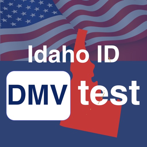Idaho DMV Test 2024 Exam Prep by Samsuddin Ahmed Sohag