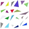 Triangle Game - iPadアプリ