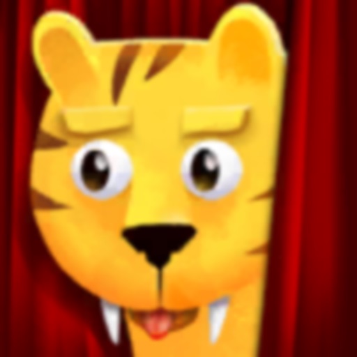 Kids Theater: Zoo Show Icon