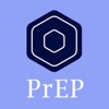 The PrEP Resource icon