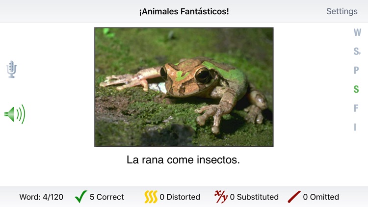 ¡Animales Fantásticos!