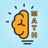 Math Riddles: IQ Test Quiz icon