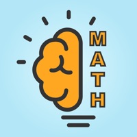 Math Riddles logo