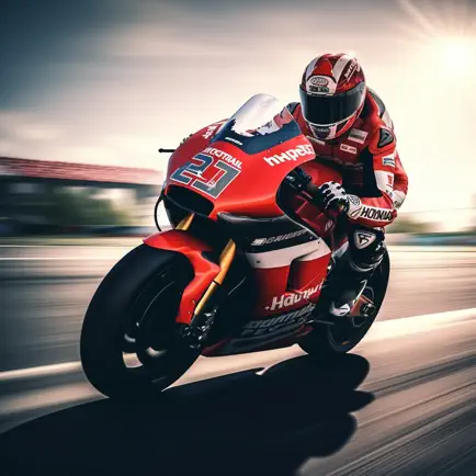 MotoGP: Motocross Race Читы