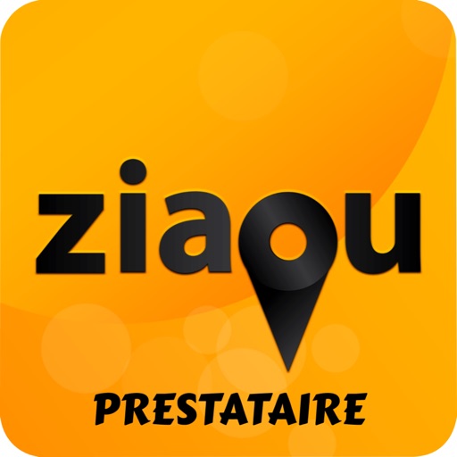 Ziaou Prestataire