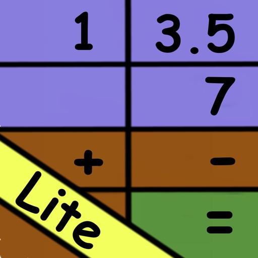 Calculator SpreadSheet Lite