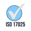Nifty ISO 17025